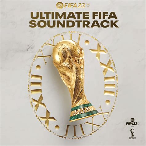 musique fifa 23|Official Fifa 23 Soundtrack Playlist